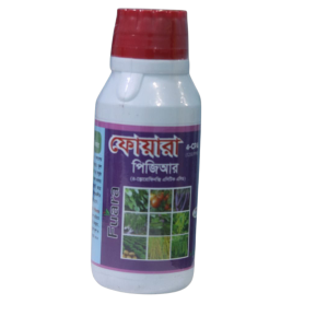 ফোয়ারা পি জি আর- FUARA PGR 4-CPA