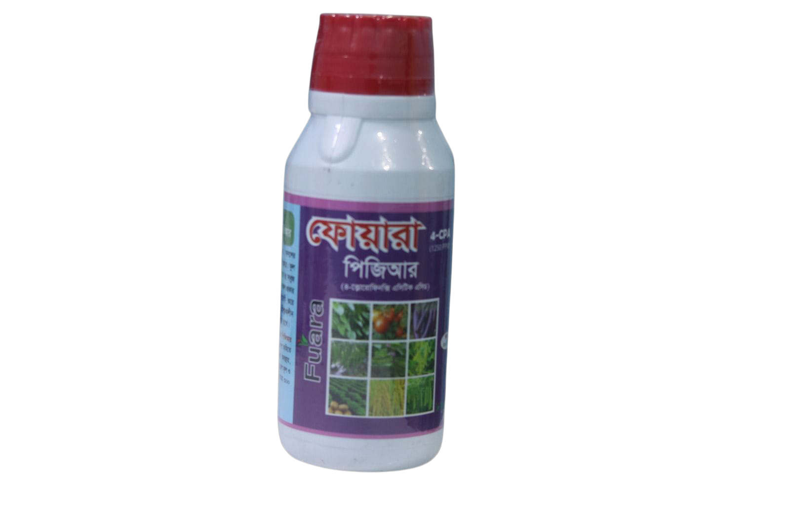 ফোয়ারা পি জি আর- FUARA PGR 4-CPA
