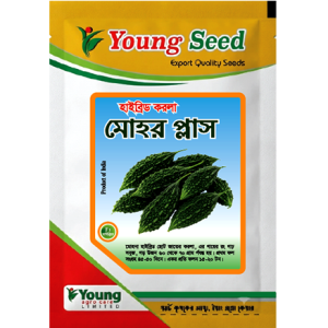 হাইব্রিড করলা মোহর প্লাস (Mohor Plus