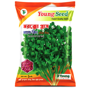 মরক্কো প্লাস ল্যান্ড কিং(Land King) ধনিয়া বীজ