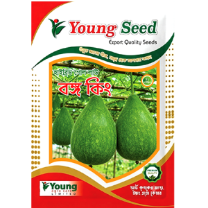 বঙ্গকিং লাউ (Bottle Gourd) F1 হাইব্রিড